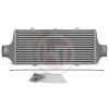 Wagner Tuning Toyota Supra JZA80 EVO2 Intercooler Kit w/4in Vibrant Clamp Connection (Raw Unwelded) - Forced Induction