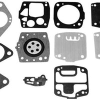 Vertex Walbro Diaphragm & Gasket Set - Snowmobile Collection