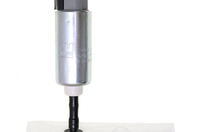 Quantum Walbro Efi Fuel Pump - Snowmobile Collection
