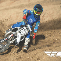 Fly Racing Wall Sign 2021 Kinyouth Lg