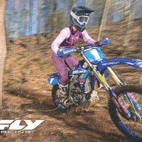 Fly Racing Wall Sign 2021 Wmnslite Bs