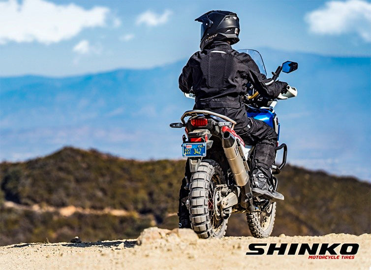 Shinko Wall Sign Honda Adv 805 48’’x35’’ Ultraboard