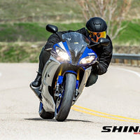 Shinko Wall Sign Yam R6 010 Apex 48’’x35’’ Ultraboard