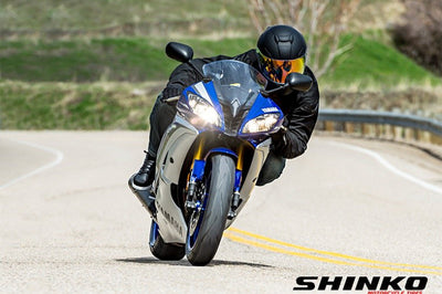 Shinko Wall Sign Yam R6 010 Apex 48’’x35’’ Ultraboard