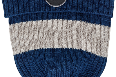 Alpinestars Ward Beanie Blue/grey - Blue/Grey / One Size Fits Most - Bicycle Collection