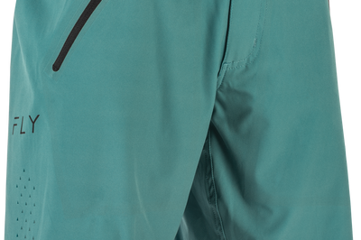 Fly Racing Warpath Shorts Taupe Sz 38 - Bicycle Collection