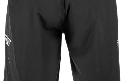 Fly Racing Warpath Shorts Taupe Sz 38 - Bicycle Collection