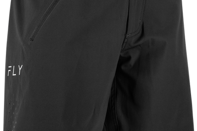 Fly Racing Warpath Shorts Taupe Sz 38 - Black / US 28 - Bicycle Collection