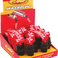 Fmf Wash Plug P.o.p. Display - Offroad Collection