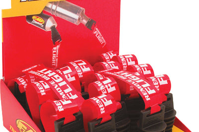 Fmf Wash Plug P.o.p. Display - Offroad Collection