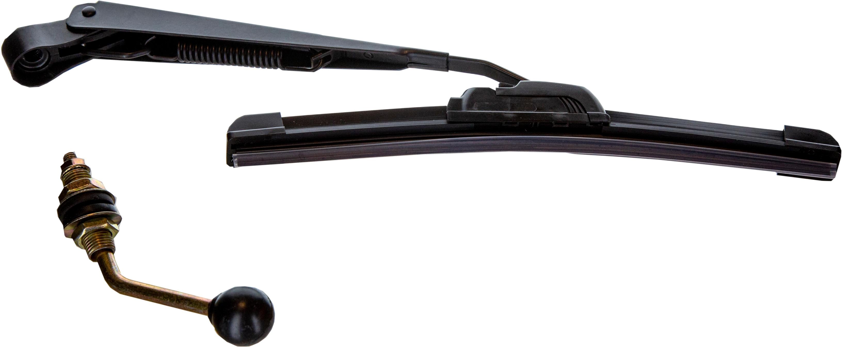 Kolpin Washer-wiper Manual 10’’ Arm 11’’ Blade - Atv Performance Products