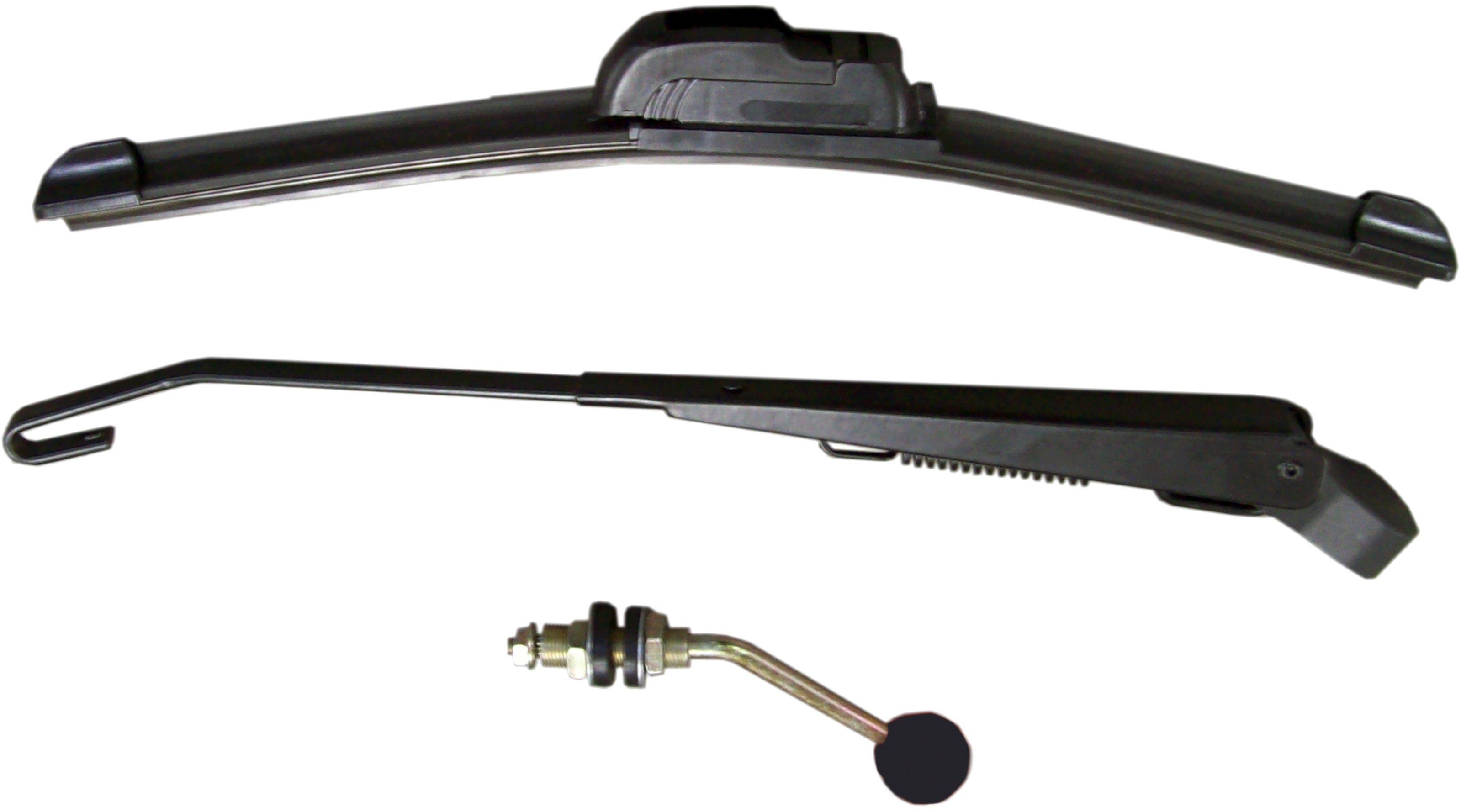 Kolpin Washer-wiper Manual - Atv Performance Products