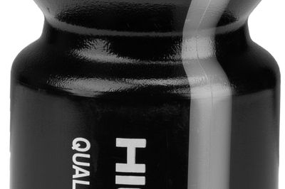 Highway 21 Water Bottle Black - Harddrive Products