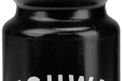 Highway 21 Water Bottle Black - Harddrive Products