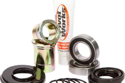 Pivot Works Water Proof Wheel Collar Kit Front Kaw - Offroad Collection