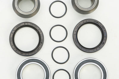 Pivot Works Water Proof Wheel Collar Kit Front Ktm - Offroad Collection