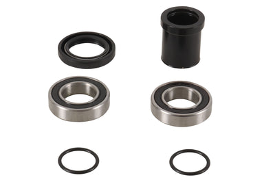 Pivot Works Water Proof Wheel Collar Kit Front Suz - Offroad Collection