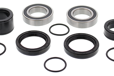 Pivot Works Water Proof Wheel Collar Kit Front Yam - Offroad Collection