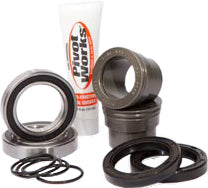 Pivot Works Water Proof Wheel Collar Kits Front Ktm Offroad Collection