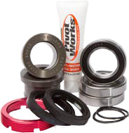 Pivot Works Water Proof Wheel Collar Kits Rear Hon - Offroad Collection
