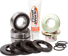 Pivot Works Water Proof Wheel Collar Kits Rear Kaw - Offroad Collection