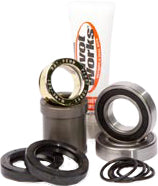 Pivot Works Water Proof Wheel Collar Kits Rear Ktm - Offroad Collection