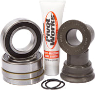 Pivot Works Water Proof Wheel Collar Kits Rear Ktm - Offroad Collection