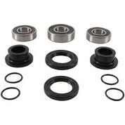 Pivot Works Water Proof Wheel Collar Kits Rear Suz - Offroad Collection
