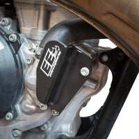 Enduro Engineering Water Pump Cover Guard Gas/hus/ktm - Offroad Collection