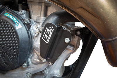 Enduro Engineering Water Pump Cover Guard Gas/hus/ktm - Offroad Collection