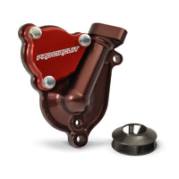 Pro Circuit Water Pump Cover W/impeller - Offroad Collection