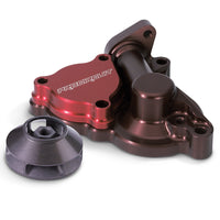 Pro Circuit Water Pump Cover W/impeller - Offroad Collection