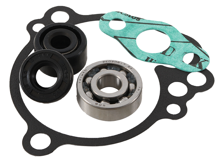 Hot Rods Water Pump Kit Kaw Kx65 - Offroad Collection