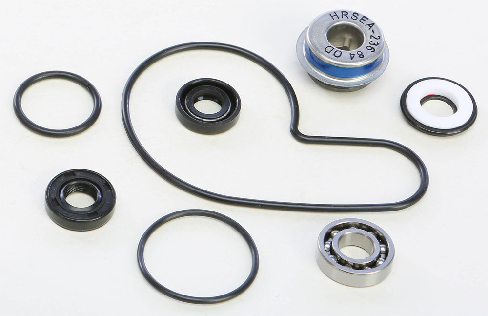 Hot Rods Water Pump Kit - Offroad Collection