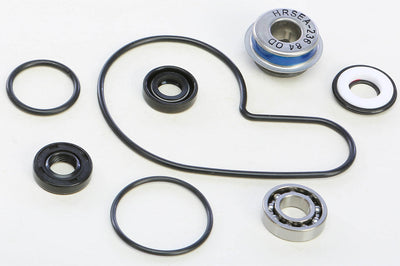 Hot Rods Water Pump Kit - Offroad Collection