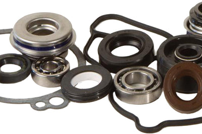 Hot Rods Water Pump Kit Suz Rmz450 ’08-12