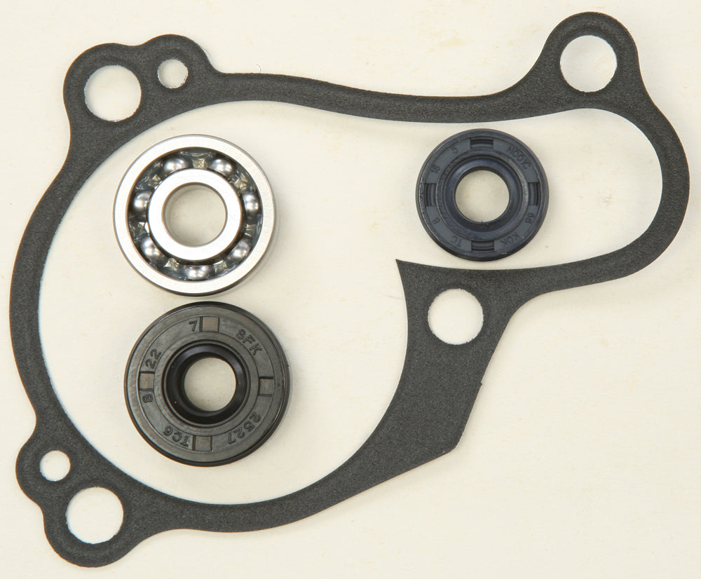 Hot Rods Water Pump Kit Yam Yz250f ’14 Yz450f ’14-15 - Offroad Collection