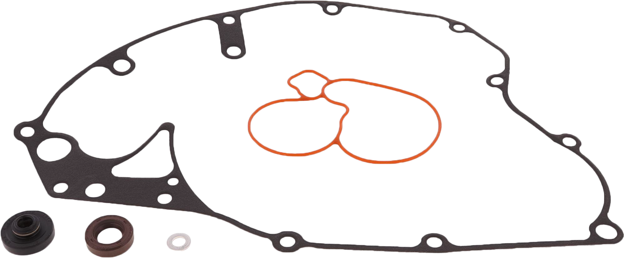 VERTEX Water Pump Rebuild Kit - Engine