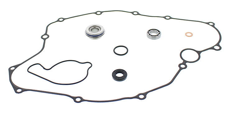 VERTEX Water Pump Rebuild Kit - Engine