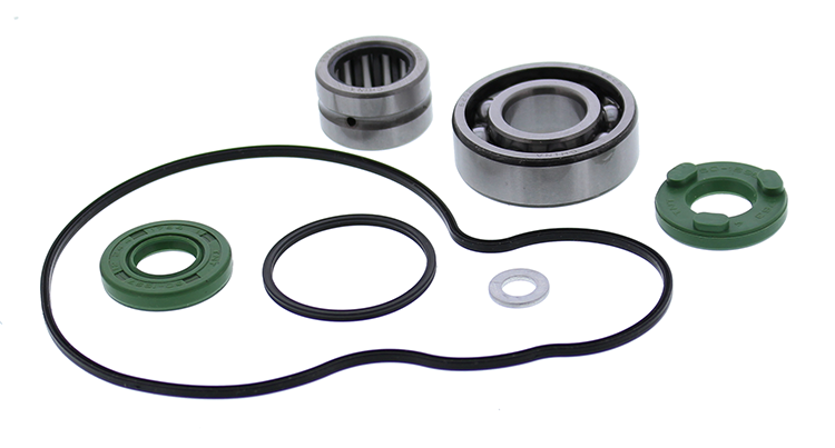 Vertex Water Pump Rebuild Kit - Offroad Collection