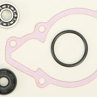 Vertex Water Pump Rebuild Kit S/m - Snowmobile Collection