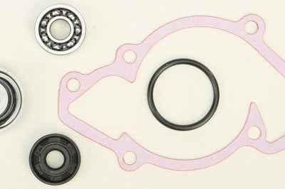 Vertex Water Pump Rebuild Kit S/m - Snowmobile Collection