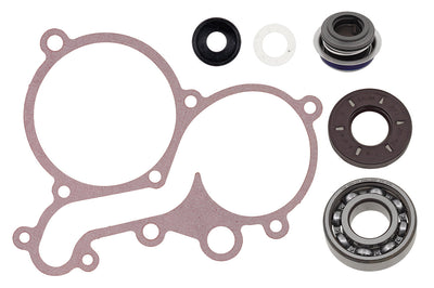 Sp1 Water Pump Repair Kit A/c - Snowmobile Collection