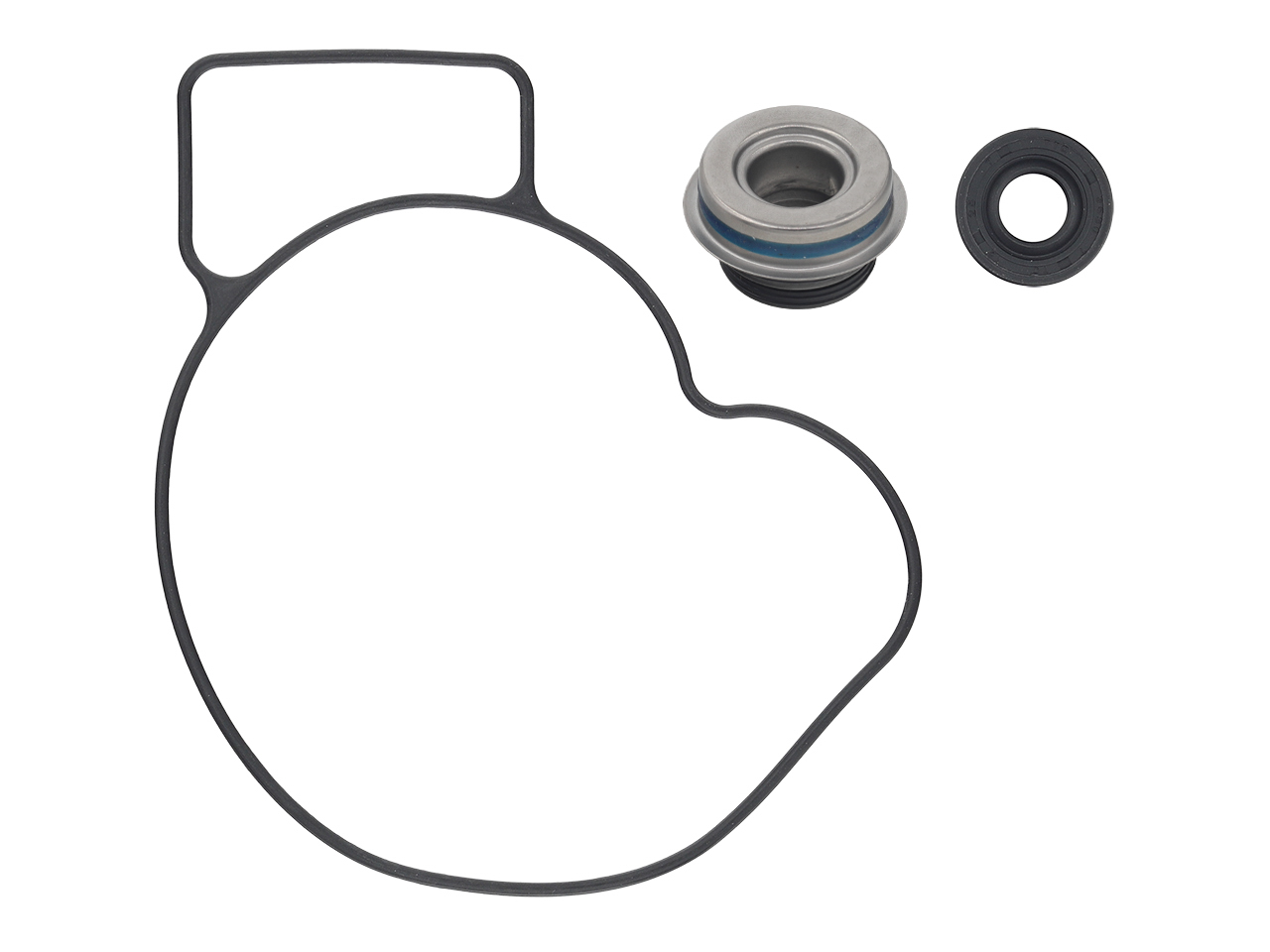 Sp1 Water Pump Repair Kit Ac - Snowmobile Collection