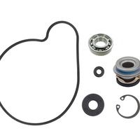 Sp1 Water Pump Repair Kit Ac - Snowmobile Collection