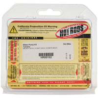 Hot Rods Water Pump Repair Kit - Offroad Collection