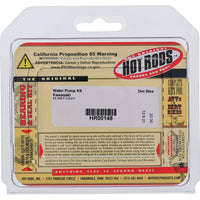 Hot Rods Water Pump Repair Kit - Offroad Collection