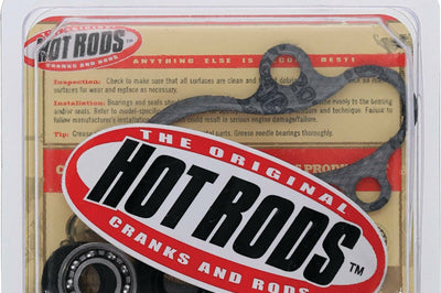 Hot Rods Water Pump Repair Kit - Offroad Collection