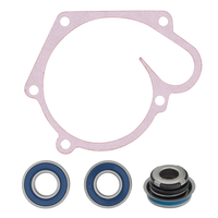 Sp1 Water Pump Repair Kit Pol - Snowmobile Collection