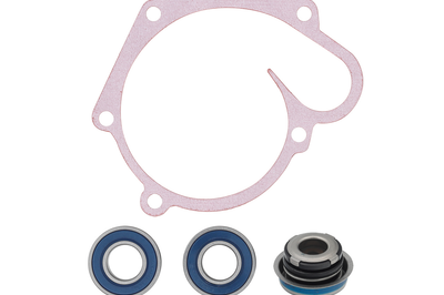 Sp1 Water Pump Repair Kit Pol - Snowmobile Collection